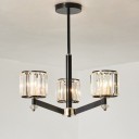 Loft Industry Modern - Special Chandelier